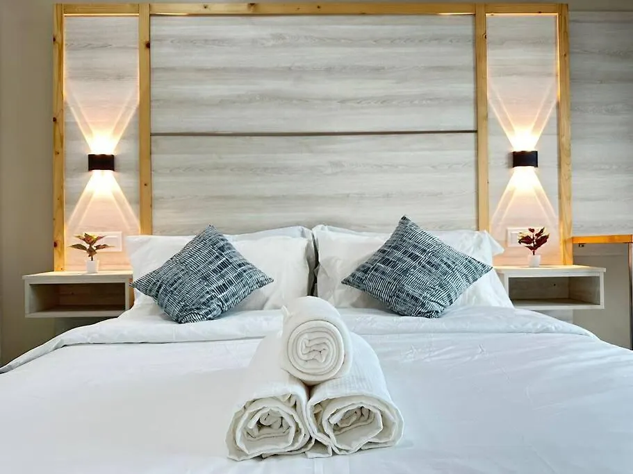 吉隆坡Legasi At Kampong Bahru With Full Kl View, 10Min Walk Train Station & Klcc公寓 马来西亚